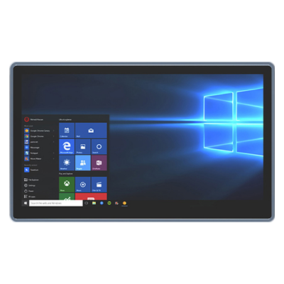 15.6英寸Windows11:工业平板电脑