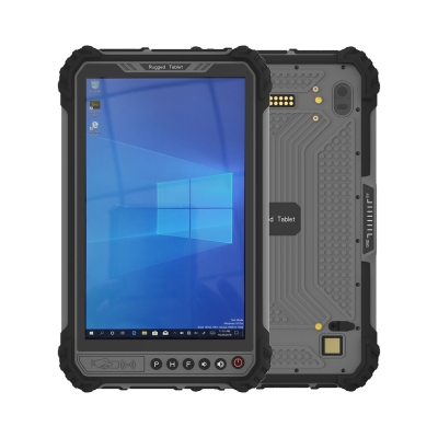 Windows10:GPS三防平板电脑